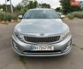 Кіа Оптіма, об'ємом двигуна 2.4 л та пробігом 184 тис. км за 10490 $, фото 1 на Automoto.ua