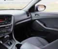Кіа Оптіма, об'ємом двигуна 2.4 л та пробігом 180 тис. км за 9000 $, фото 14 на Automoto.ua