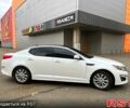 Киа Оптима, объемом двигателя 2.4 л и пробегом 170 тыс. км за 9200 $, фото 1 на Automoto.ua