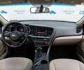 Киа Оптима, объемом двигателя 2.4 л и пробегом 171 тыс. км за 10600 $, фото 23 на Automoto.ua