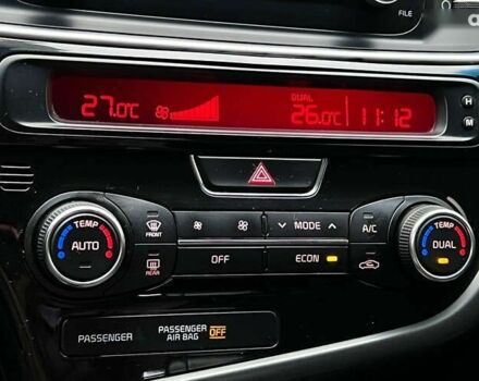 Киа Оптима, объемом двигателя 0 л и пробегом 215 тыс. км за 9700 $, фото 15 на Automoto.ua