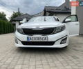 Киа Оптима, объемом двигателя 2.4 л и пробегом 141 тыс. км за 10900 $, фото 4 на Automoto.ua