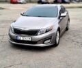 Киа Оптима, объемом двигателя 2.4 л и пробегом 160 тыс. км за 11000 $, фото 1 на Automoto.ua