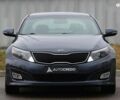 Кіа Оптіма, об'ємом двигуна 2.4 л та пробігом 180 тис. км за 9000 $, фото 1 на Automoto.ua