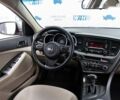 Киа Оптима, объемом двигателя 2.4 л и пробегом 171 тыс. км за 10600 $, фото 22 на Automoto.ua
