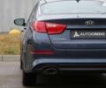 Кіа Оптіма, об'ємом двигуна 2.4 л та пробігом 180 тис. км за 9000 $, фото 7 на Automoto.ua