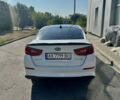 Киа Оптима, объемом двигателя 2 л и пробегом 160 тыс. км за 10500 $, фото 6 на Automoto.ua
