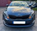 Киа Оптима, объемом двигателя 2.4 л и пробегом 228 тыс. км за 10500 $, фото 1 на Automoto.ua