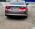 Киа Оптима, объемом двигателя 2.4 л и пробегом 160 тыс. км за 11000 $, фото 6 на Automoto.ua
