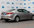 Киа Оптима, объемом двигателя 2.4 л и пробегом 171 тыс. км за 10600 $, фото 5 на Automoto.ua