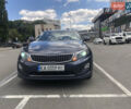 Киа Оптима, объемом двигателя 2.4 л и пробегом 270 тыс. км за 9700 $, фото 1 на Automoto.ua