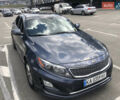 Киа Оптима, объемом двигателя 2.4 л и пробегом 270 тыс. км за 9700 $, фото 8 на Automoto.ua