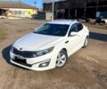Киа Оптима 2014 в Кривом Роге на Automoto.ua Киа Оптима, объемом двигателя 2.4 л и пробегом 140 тыс. км за 8800 $, фото 4 на Automoto.ua