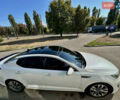 Киа Оптима, объемом двигателя 2 л и пробегом 160 тыс. км за 10500 $, фото 4 на Automoto.ua
