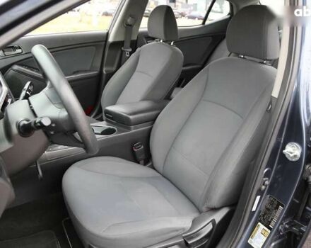 Кіа Оптіма, об'ємом двигуна 2.4 л та пробігом 180 тис. км за 9000 $, фото 8 на Automoto.ua