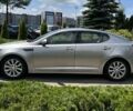 Киа Оптима, объемом двигателя 2.4 л и пробегом 200 тыс. км за 11490 $, фото 3 на Automoto.ua