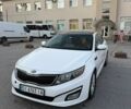 Кіа Оптіма, об'ємом двигуна 2.4 л та пробігом 196 тис. км за 10000 $, фото 1 на Automoto.ua