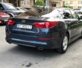 Кіа Оптіма, об'ємом двигуна 2.36 л та пробігом 210 тис. км за 8500 $, фото 12 на Automoto.ua