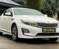 Киа Оптима, объемом двигателя 0 л и пробегом 215 тыс. км за 9700 $, фото 8 на Automoto.ua