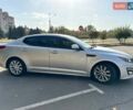 Киа Оптима, объемом двигателя 2.4 л и пробегом 273 тыс. км за 8000 $, фото 17 на Automoto.ua