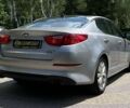 Киа Оптима, объемом двигателя 2.4 л и пробегом 200 тыс. км за 11490 $, фото 6 на Automoto.ua