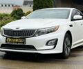 Киа Оптима, объемом двигателя 0 л и пробегом 215 тыс. км за 9700 $, фото 2 на Automoto.ua