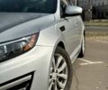 Киа Оптима, объемом двигателя 2.4 л и пробегом 273 тыс. км за 8000 $, фото 21 на Automoto.ua
