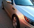 Киа Оптима, объемом двигателя 2.4 л и пробегом 125 тыс. км за 9000 $, фото 1 на Automoto.ua