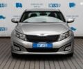 Киа Оптима, объемом двигателя 2.4 л и пробегом 171 тыс. км за 10600 $, фото 2 на Automoto.ua