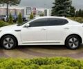 Киа Оптима, объемом двигателя 0 л и пробегом 215 тыс. км за 9700 $, фото 3 на Automoto.ua