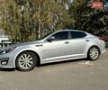 Киа Оптима, объемом двигателя 2.4 л и пробегом 273 тыс. км за 8000 $, фото 12 на Automoto.ua
