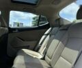 Киа Оптима, объемом двигателя 2.4 л и пробегом 200 тыс. км за 11490 $, фото 10 на Automoto.ua