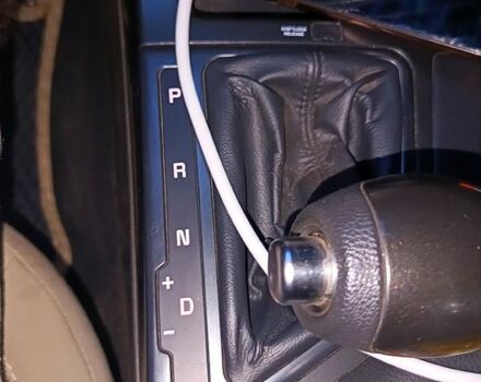 Киа Оптима, объемом двигателя 2.4 л и пробегом 160 тыс. км за 4000 $, фото 2 на Automoto.ua