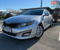 Кіа Оптіма, об'ємом двигуна 2.4 л та пробігом 127 тис. км за 10600 $, фото 1 на Automoto.ua