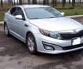 Киа Оптима, объемом двигателя 2.4 л и пробегом 194 тыс. км за 9800 $, фото 1 на Automoto.ua