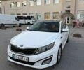 Кіа Оптіма, об'ємом двигуна 2.4 л та пробігом 196 тис. км за 11000 $, фото 1 на Automoto.ua
