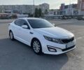 Киа Оптима, объемом двигателя 0 л и пробегом 170 тыс. км за 9000 $, фото 2 на Automoto.ua