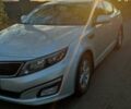 Киа Оптима, объемом двигателя 2.4 л и пробегом 194 тыс. км за 9800 $, фото 10 на Automoto.ua