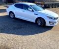 Кіа Оптіма, об'ємом двигуна 2.4 л та пробігом 140 тис. км за 8800 $, фото 1 на Automoto.ua