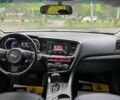 Киа Оптима, объемом двигателя 0 л и пробегом 215 тыс. км за 9700 $, фото 11 на Automoto.ua