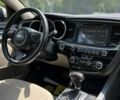 Киа Оптима, объемом двигателя 2.4 л и пробегом 200 тыс. км за 11490 $, фото 13 на Automoto.ua
