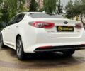 Киа Оптима, объемом двигателя 0 л и пробегом 215 тыс. км за 9700 $, фото 4 на Automoto.ua