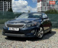 Кіа Оптіма, об'ємом двигуна 2.36 л та пробігом 165 тис. км за 7800 $, фото 1 на Automoto.ua