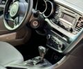 Киа Оптима, объемом двигателя 2.4 л и пробегом 273 тыс. км за 8000 $, фото 15 на Automoto.ua