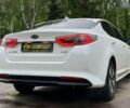 Киа Оптима, объемом двигателя 0 л и пробегом 215 тыс. км за 9700 $, фото 6 на Automoto.ua