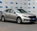 Киа Оптима, объемом двигателя 2.4 л и пробегом 171 тыс. км за 10600 $, фото 3 на Automoto.ua