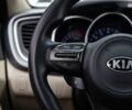 Киа Оптима, объемом двигателя 2.4 л и пробегом 171 тыс. км за 10600 $, фото 16 на Automoto.ua