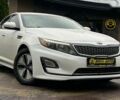 Киа Оптима, объемом двигателя 0 л и пробегом 215 тыс. км за 9700 $, фото 1 на Automoto.ua