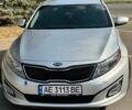 Киа Оптима, объемом двигателя 2.4 л и пробегом 273 тыс. км за 8000 $, фото 5 на Automoto.ua
