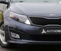 Кіа Оптіма, об'ємом двигуна 2.4 л та пробігом 180 тис. км за 9000 $, фото 3 на Automoto.ua